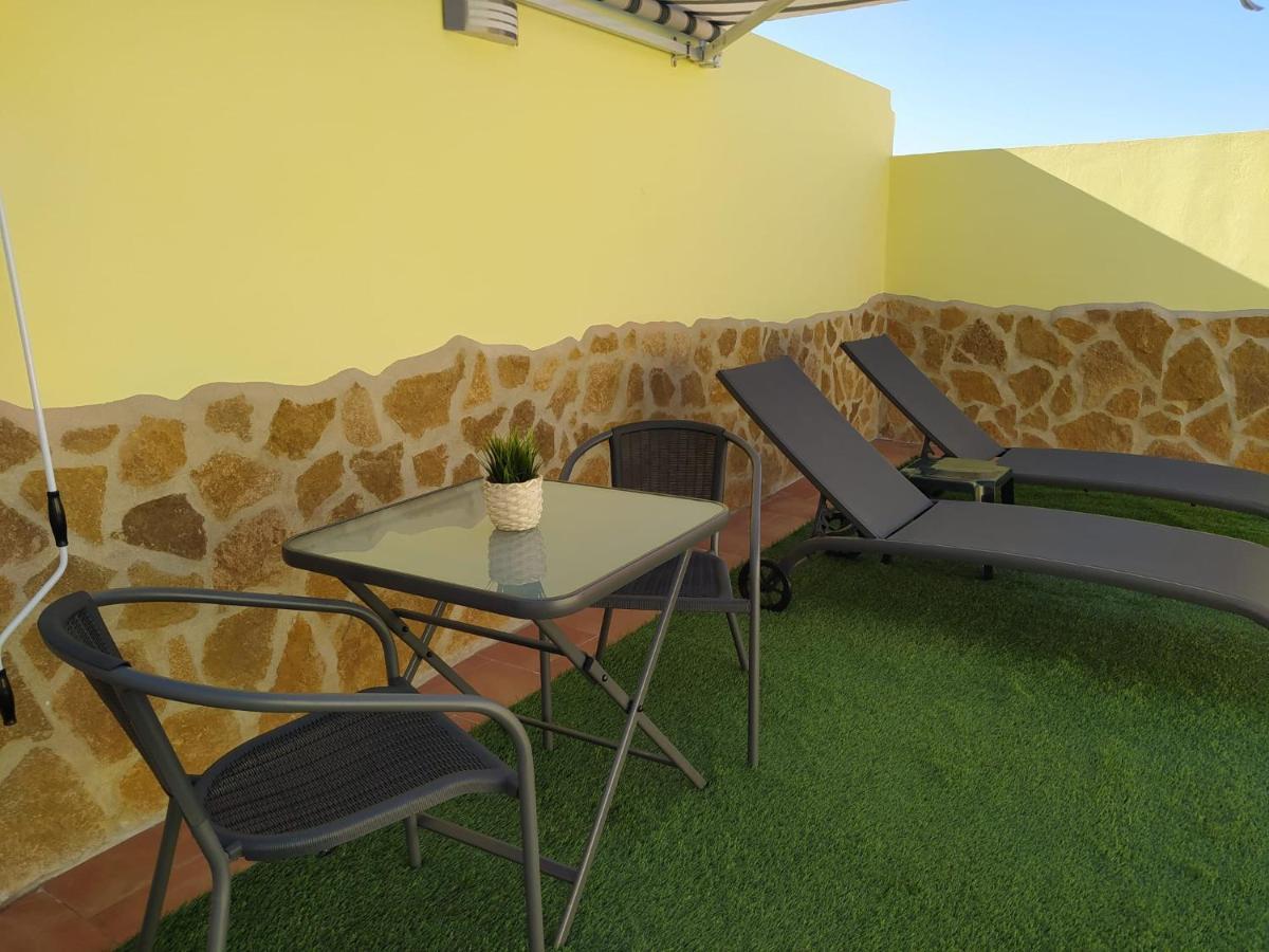 La Fuente 2 Holiday home *
