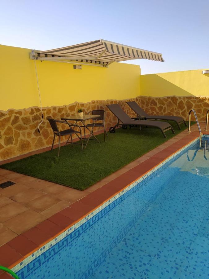 La Fuente 2 * El Gastor