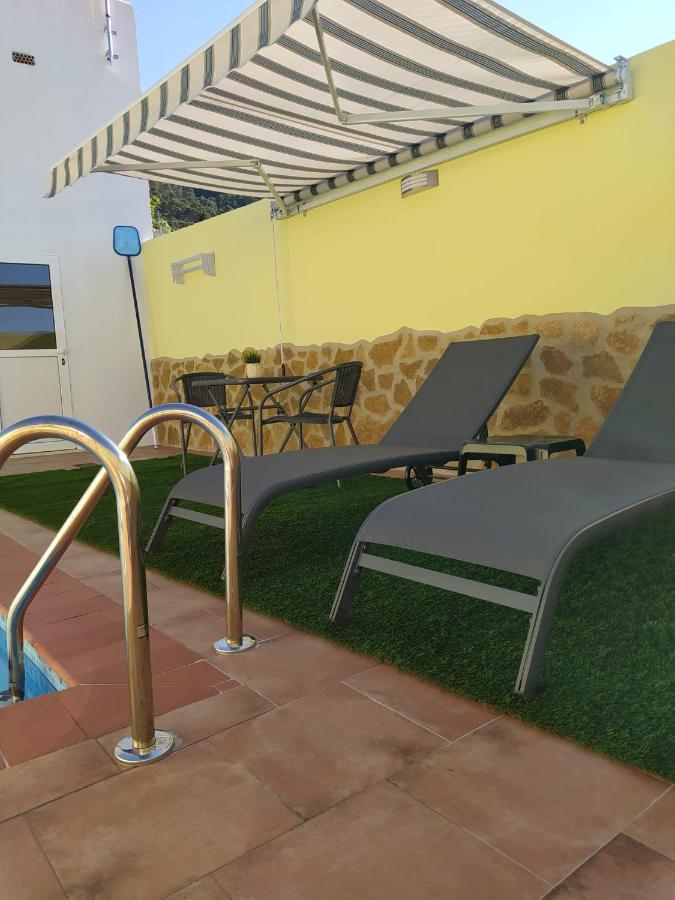 La Fuente 2 Holiday home *