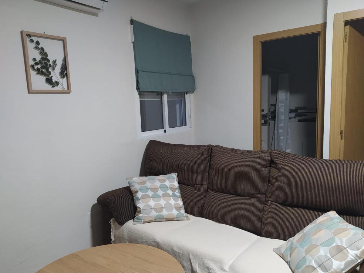 La Fuente 2 Holiday home