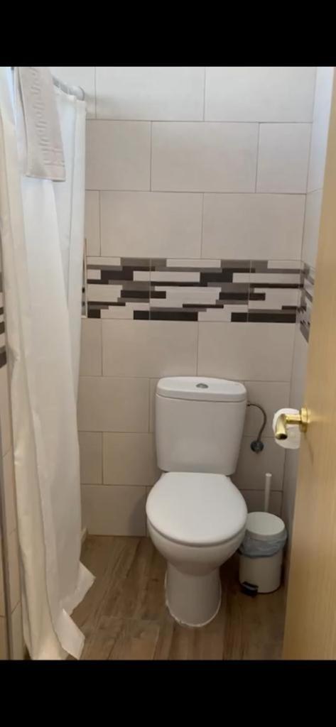 La Fuente 2 Holiday home
