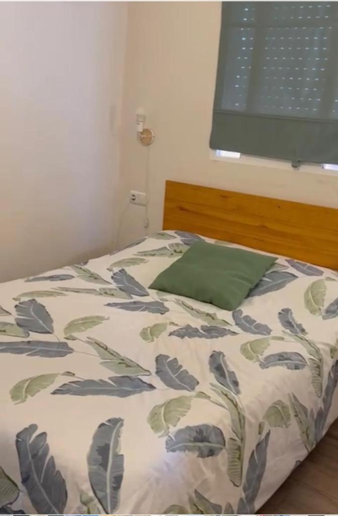 La Fuente 2 Holiday home