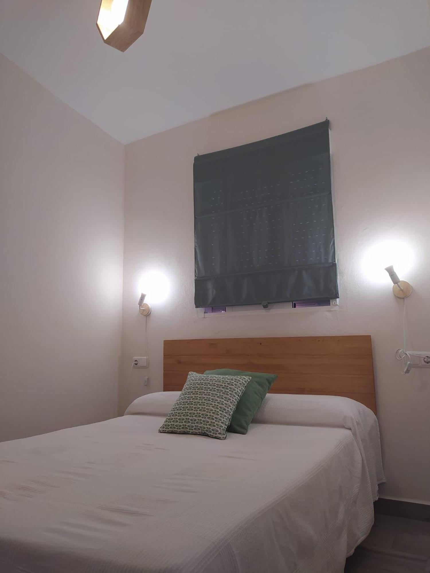 La Fuente 2 Holiday home